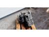 Versnellingsbak van een Fiat Grande Punto (199), 2005 1.4, Hatchback, Benzine, 1.368cc, 57kW (77pk), FWD, 350A1000, 2005-06 / 2012-10, 199AXB1; BXB1 2009