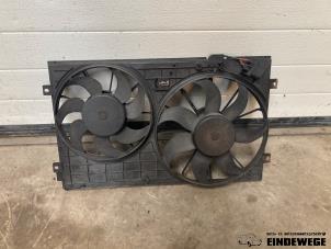 Gebruikte Koelvin Motor Volkswagen Golf V (1K1) 1.4 FSI 16V Prijs € 35,00 Margeregeling aangeboden door Auto- en demontagebedrijf Eindewege