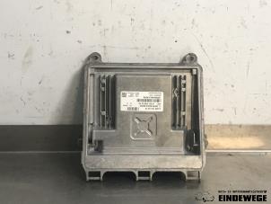 Gebruikte Computer Motormanagement Mercedes A (W169) 1.7 A-170 5-Drs. Prijs € 78,50 Margeregeling aangeboden door Auto- en demontagebedrijf Eindewege