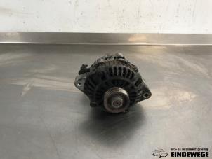 Gebruikte Dynamo Suzuki Wagon-R+ (RB) 1.3 16V Prijs € 35,00 Margeregeling aangeboden door Auto- en demontagebedrijf Eindewege