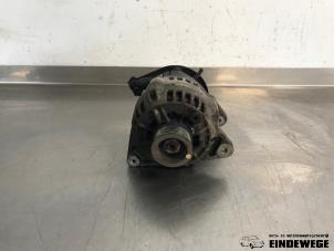 Gebruikte Dynamo Ford Ka I 1.3i Prijs € 35,00 Margeregeling aangeboden door Auto- en demontagebedrijf Eindewege