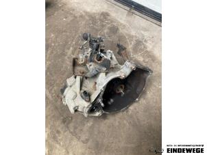 Gebruikte Versnellingsbak Suzuki Wagon-R+ (RB) 1.0 Prijs € 210,00 Margeregeling aangeboden door Auto- en demontagebedrijf Eindewege