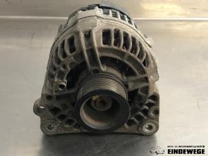 Gebruikte Dynamo Audi A3 (8L1) 1.6 Prijs € 35,00 Margeregeling aangeboden door Auto- en demontagebedrijf Eindewege