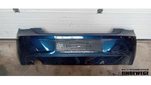 Gebruikte Achterbumper BMW 1 serie (F20) 116i 1.6 16V Prijs € 160,00 Margeregeling aangeboden door Auto- en demontagebedrijf Eindewege
