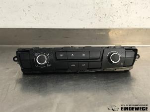 Gebruikte Kachel Bedieningspaneel BMW 1 serie (F20) 116i 1.6 16V Prijs € 52,50 Margeregeling aangeboden door Auto- en demontagebedrijf Eindewege