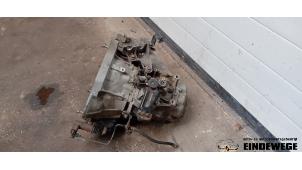 Gebruikte Versnellingsbak Hyundai Veloster 1.6 GDI 16V Prijs € 420,00 Margeregeling aangeboden door Auto- en demontagebedrijf Eindewege