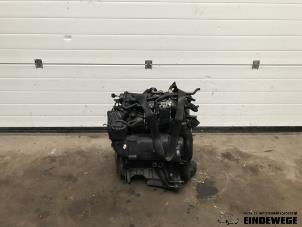 Gebruikte Motor Seat Alhambra (7N) 1.4 TSI 16V Prijs € 1.575,00 Margeregeling aangeboden door Auto- en demontagebedrijf Eindewege