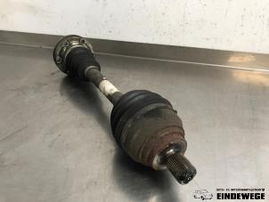 Gebruikte Cardanas links-voor (VWA) Seat Alhambra (7N) 1.4 TSI 16V Prijs € 35,00 Margeregeling aangeboden door Auto- en demontagebedrijf Eindewege