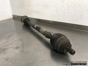 Gebruikte Aandrijfas rechts-voor Seat Alhambra (7N) 1.4 TSI 16V Prijs € 35,00 Margeregeling aangeboden door Auto- en demontagebedrijf Eindewege