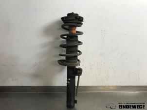 Gebruikte Voorpoot rechts Seat Alhambra (7N) 1.4 TSI 16V Prijs € 40,00 Margeregeling aangeboden door Auto- en demontagebedrijf Eindewege