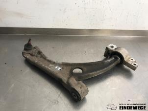 Gebruikte Draagarm rechts-voor Seat Alhambra (7N) 1.4 TSI 16V Prijs € 25,00 Margeregeling aangeboden door Auto- en demontagebedrijf Eindewege