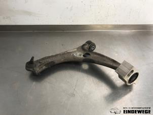 Gebruikte Draagarm links-voor Seat Alhambra (7N) 1.4 TSI 16V Prijs € 25,00 Margeregeling aangeboden door Auto- en demontagebedrijf Eindewege