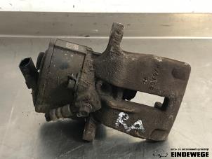 Gebruikte Remklauw (Tang) rechts-achter Seat Alhambra (7N) 1.4 TSI 16V Prijs € 40,00 Margeregeling aangeboden door Auto- en demontagebedrijf Eindewege