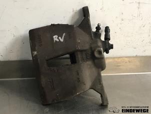 Gebruikte Remklauw (Tang) rechts-voor Seat Alhambra (7N) 1.4 TSI 16V Prijs € 30,00 Margeregeling aangeboden door Auto- en demontagebedrijf Eindewege