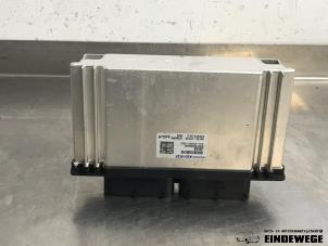 Gebruikte Computer Motormanagement Kia Picanto (JA) 1.0 12V Prijs € 105,00 Margeregeling aangeboden door Auto- en demontagebedrijf Eindewege