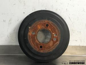 Gebruikte Remtrommel achter Kia Picanto (JA) 1.0 12V Prijs € 30,00 Margeregeling aangeboden door Auto- en demontagebedrijf Eindewege