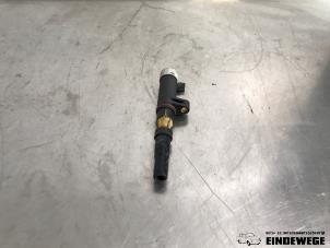 Gebruikte Bobine Renault Megane II Grandtour (KM) 1.6 16V Prijs € 12,50 Margeregeling aangeboden door Auto- en demontagebedrijf Eindewege