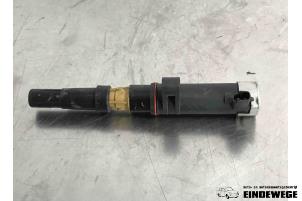 Gebruikte Bobine Renault Megane II Grandtour (KM) 1.6 16V Prijs € 12,50 Margeregeling aangeboden door Auto- en demontagebedrijf Eindewege