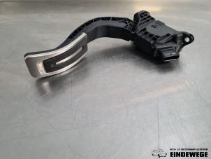 Gebruikte Gaspedaal Audi A5 Sportback (F5A/F5F) 2.0 TDI 16V Quattro Prijs € 30,00 Margeregeling aangeboden door Auto- en demontagebedrijf Eindewege