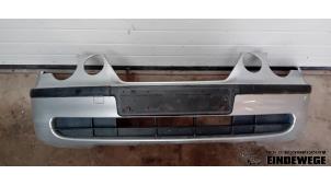 Gebruikte Voorbumper BMW 3 serie Compact (E46/5) 316ti 16V Prijs € 105,00 Margeregeling aangeboden door Auto- en demontagebedrijf Eindewege