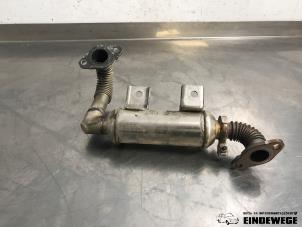 Gebruikte EGR koeler Ford Transit Connect 1.8 TDdi LWB Euro 4 Prijs € 52,50 Margeregeling aangeboden door Auto- en demontagebedrijf Eindewege