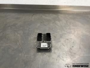 Gebruikte Computer Motormanagement Fiat Grande Punto (199) 1.4 Prijs € 105,00 Margeregeling aangeboden door Auto- en demontagebedrijf Eindewege