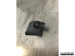 Gebruikte Tempomaat Bediening Renault Grand Scénic II (JM) 2.0 16V Prijs op aanvraag aangeboden door Auto- en demontagebedrijf Eindewege