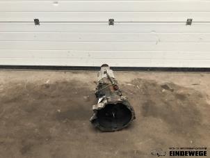 Gebruikte Versnellingsbak Audi A4 Avant (B7) 2.0 TFSI 20V Quattro Prijs € 525,00 Margeregeling aangeboden door Auto- en demontagebedrijf Eindewege