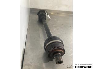 Gebruikte Steekas links-voor Audi A4 Avant (B7) 2.0 TFSI 20V Quattro Prijs op aanvraag aangeboden door Auto- en demontagebedrijf Eindewege