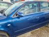 Audi A4 Avant (B7) 2.0 TFSI 20V Quattro Deur 4Deurs links-voor
