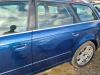 Audi A4 Avant (B7) 2.0 TFSI 20V Quattro Deur 4Deurs links-achter
