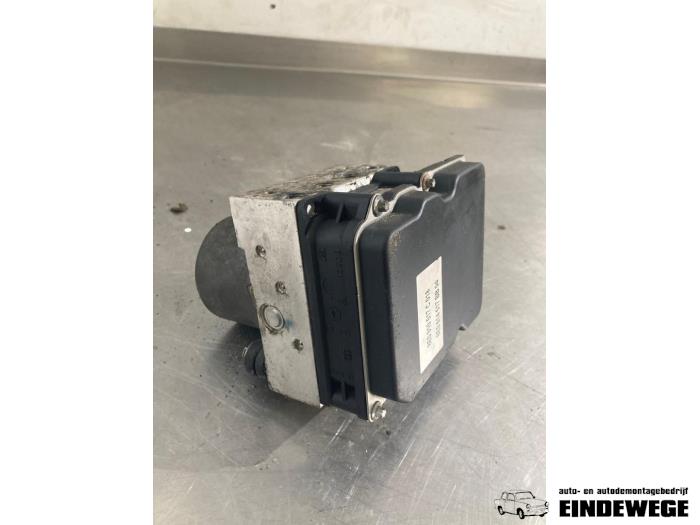 Gebruikte ABS Pomp Audi A4 Avant (B7) 2.0 TFSI 20V Quattro Prijs op aanvraag aangeboden door Auto- en demontagebedrijf Eindewege
