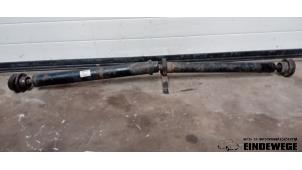 Gebruikte Cardanas Audi A4 Avant (B7) 2.0 TFSI 20V Quattro Prijs op aanvraag aangeboden door Auto- en demontagebedrijf Eindewege