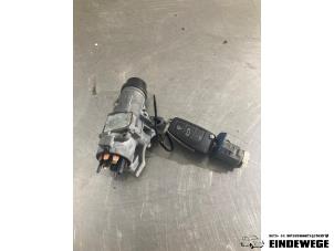 Gebruikte Cilinderslotenset (compleet) Audi A4 Avant (B7) 2.0 TFSI 20V Quattro Prijs op aanvraag aangeboden door Auto- en demontagebedrijf Eindewege