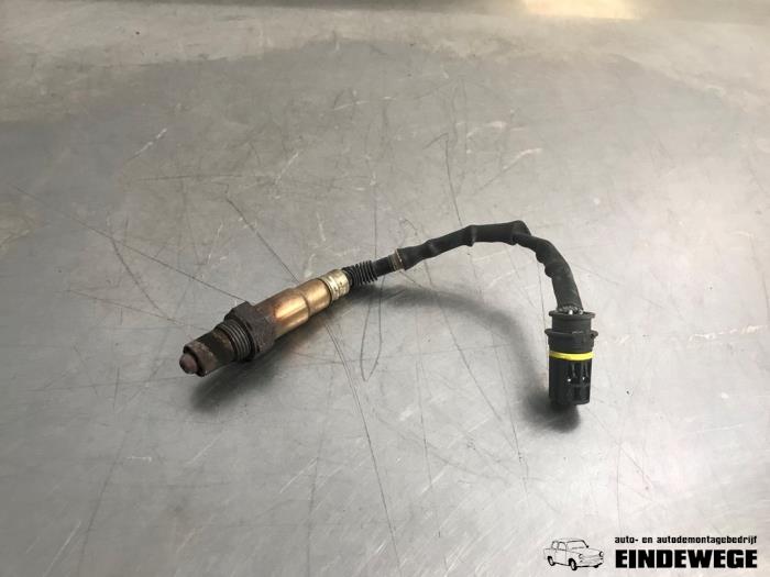 Gebruikte Lambda Sonde Mercedes A (W168) 1.4 A-140 Prijs € 20,00 Margeregeling aangeboden door Auto- en demontagebedrijf Eindewege