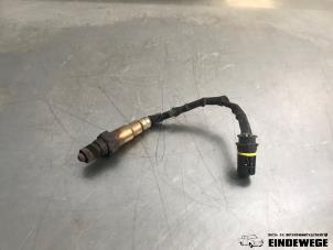 Gebruikte Lambda Sonde Mercedes A (W168) 1.4 A-140 Prijs € 20,00 Margeregeling aangeboden door Auto- en demontagebedrijf Eindewege