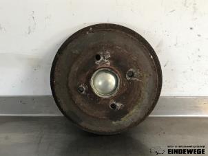 Gebruikte Wiellager achter Ford StreetKa 1.6i Prijs op aanvraag aangeboden door Auto- en demontagebedrijf Eindewege