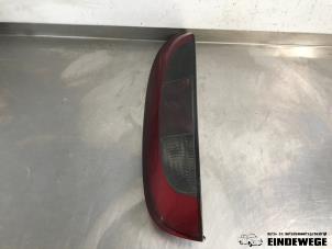 Gebruikte Achterlicht rechts Opel Corsa C (F08/68) 1.4 16V Twin Port Prijs € 25,00 Margeregeling aangeboden door Auto- en demontagebedrijf Eindewege