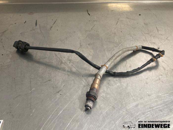 Gebruikte Lambda Sonde Volkswagen Passat (3C2) 2.0 FSI 16V Prijs € 20,00 Margeregeling aangeboden door Auto- en demontagebedrijf Eindewege