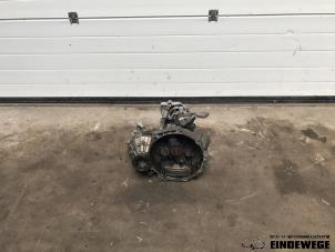 Gebruikte Versnellingsbak Volkswagen Passat (3C2) 2.0 FSI 16V Prijs € 262,50 Margeregeling aangeboden door Auto- en demontagebedrijf Eindewege
