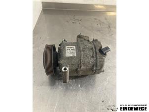 Gebruikte Aircopomp Volkswagen Passat (3C2) 2.0 FSI 16V Prijs € 52,50 Margeregeling aangeboden door Auto- en demontagebedrijf Eindewege