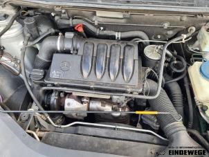 Gebruikte Motor Mercedes B (W245) 2.0 B-180 CDI 16V Prijs op aanvraag aangeboden door Auto- en demontagebedrijf Eindewege