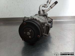 Gebruikte Aircopomp Mercedes B (W245) 2.0 B-180 CDI 16V Prijs € 157,50 Margeregeling aangeboden door Auto- en demontagebedrijf Eindewege