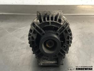 Gebruikte Dynamo Renault Scénic I (JA) 2.0 16V IDE Prijs € 35,00 Margeregeling aangeboden door Auto- en demontagebedrijf Eindewege