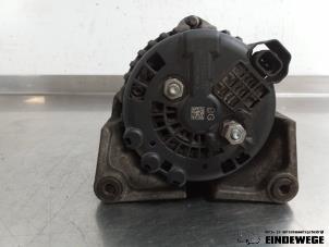 Gebruikte Dynamo Chevrolet Cruze (305) 1.8 16V VVT Prijs € 40,00 Margeregeling aangeboden door Auto- en demontagebedrijf Eindewege