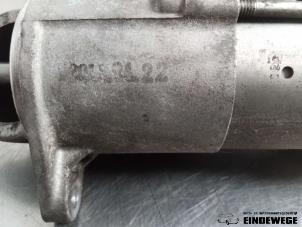 Gebruikte Startmotor Chevrolet Cruze (305) 1.8 16V VVT Prijs € 30,00 Margeregeling aangeboden door Auto- en demontagebedrijf Eindewege