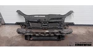Gebruikte Frontpaneel Volkswagen Golf V Variant (1K5) 1.4 TSI 122 16V Prijs € 140,00 Margeregeling aangeboden door Auto- en demontagebedrijf Eindewege