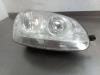 Volkswagen Golf V Variant (1K5) 1.4 TSI 122 16V Koplamp links