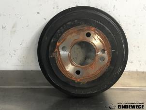 Gebruikte Remtrommel achter Kia Picanto (JA) 1.0 12V Prijs € 30,00 Margeregeling aangeboden door Auto- en demontagebedrijf Eindewege