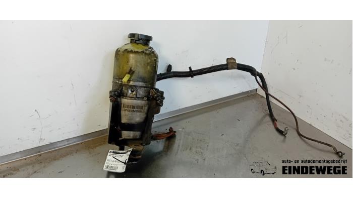 Gebruikte Servopomp Opel Zafira (M75) 1.6 16V Prijs € 78,50 Margeregeling aangeboden door Auto- en demontagebedrijf Eindewege
